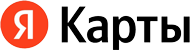 Яндекс карты